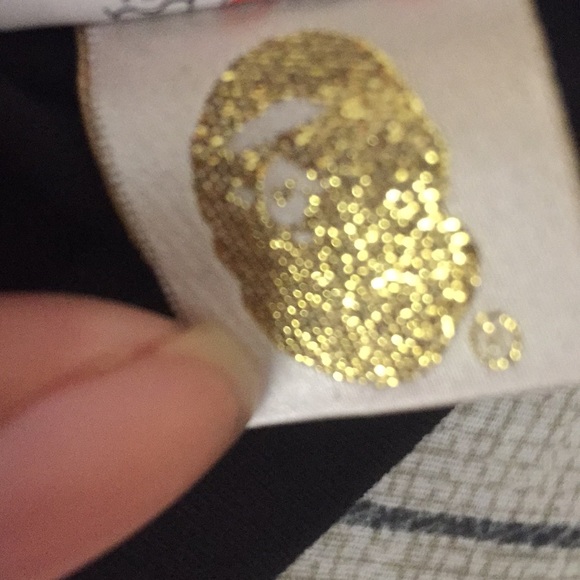 Bape shirt - Picture 2 of 2